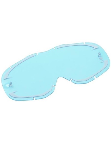 Cristales Gafas Motocross Thor Ally