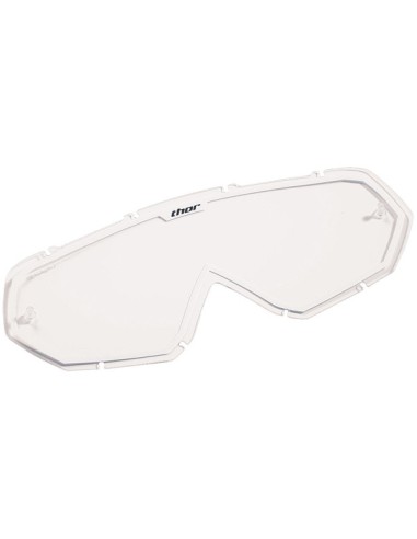 Cristales Gafas Motocross Thor Thor Hero/Enemy
