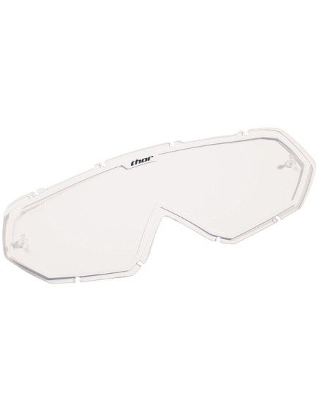 Cristales Gafas Motocross Thor Thor Hero/Enemy
