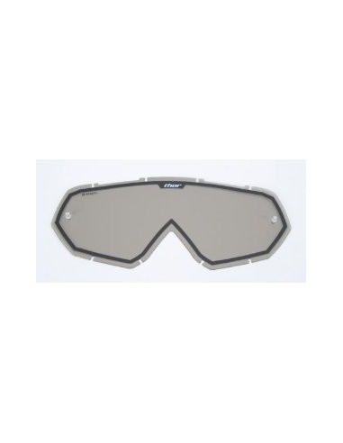 Cristales Gafas Motocross Thor Thor Hero/Enemy
