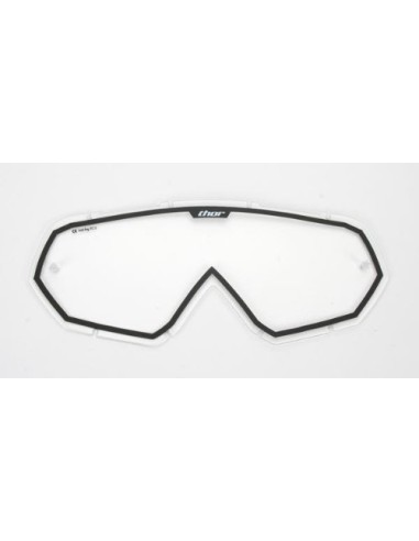 Cristales Gafas Motocross Thor Thor Hero/Enemy