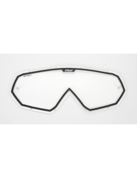 Cristales Gafas Motocross Thor Thor Hero/Enemy