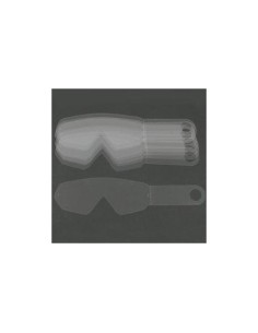 Tirables Gafas Motocross Thor  