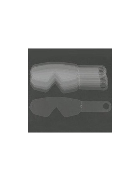 Tirables Gafas Motocross Thor  
