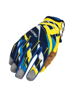 Guantes Acerbis MX-X2 