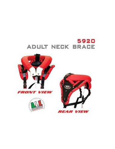 Collarin Motocross Progrip Neck Brace Adulto