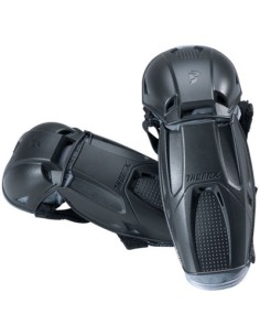 Coderas Thor Quadrant 2014