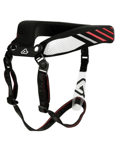 Collarin Cross Acerbis Estabilizador Junior