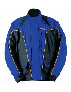 Chaqueta Moto Enduro Hebo Pro-Tech 03 Junior