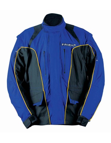 Chaqueta Moto Enduro Hebo Pro-Tech 03 Junior