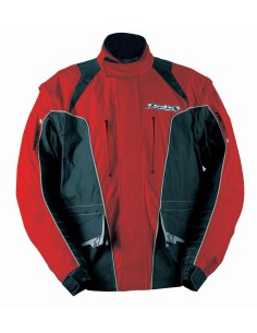 Chaqueta Moto Enduro Hebo Pro-Tech 03 Junior 2