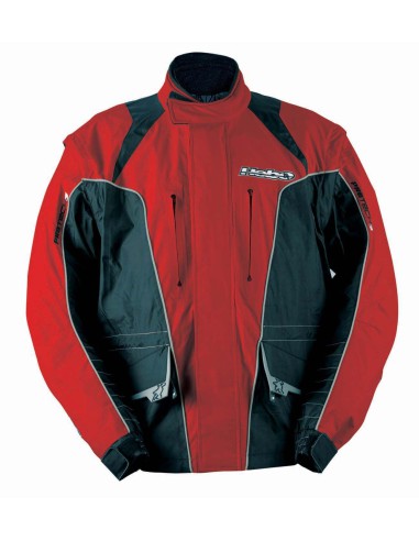 Chaqueta Moto Enduro Hebo Pro-Tech 03 Junior
