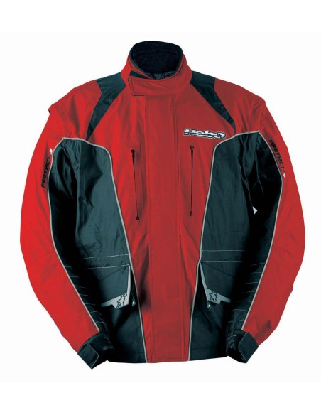 Chaqueta Moto Enduro Hebo Pro-Tech 03 Junior