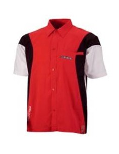 Camisa Hebo Paddock 06