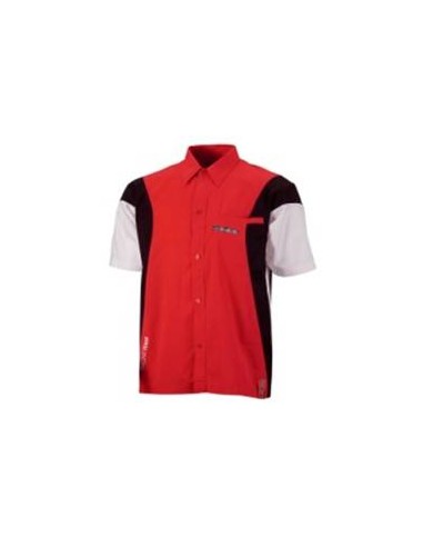 Camisa Hebo Paddock 06