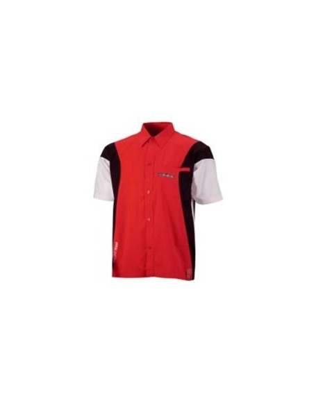 Camisa Hebo Paddock 06