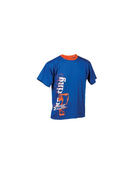 Camiseta XC-ting Barragan Niño