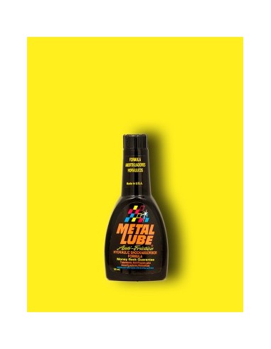 Fórmula Amortiguadores Hidráulicos 30ml