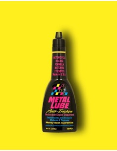 Fórmula Motores de 2 Tiempos 30ml