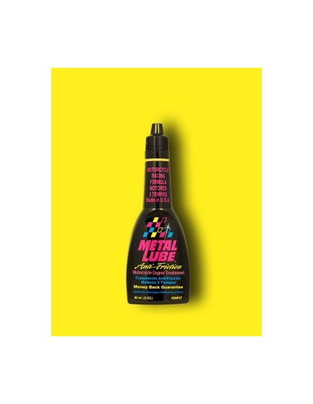 Fórmula Motores de 2 Tiempos 30ml