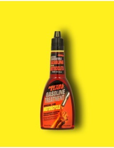 FÓRMULA SISTEMA GASOLINA ESPECIAL MOTOCICLETA
