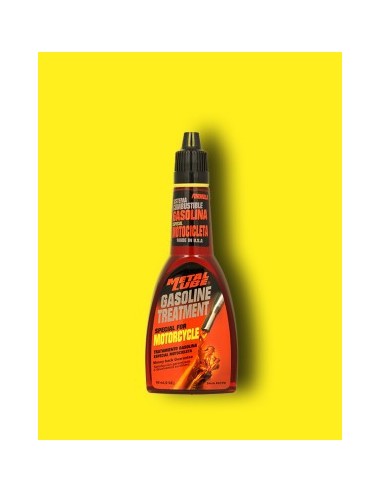 FÓRMULA SISTEMA GASOLINA ESPECIAL MOTOCICLETA