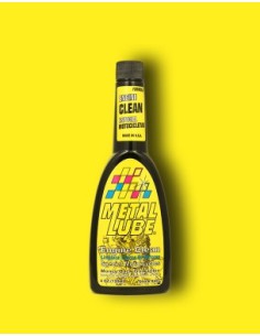 Limpieza Motores 4T 120ml