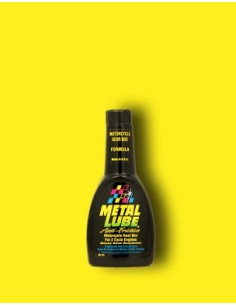 Fórmula Transmisiones Motocicletas 2 Y 4 TIEMPOS 30ml