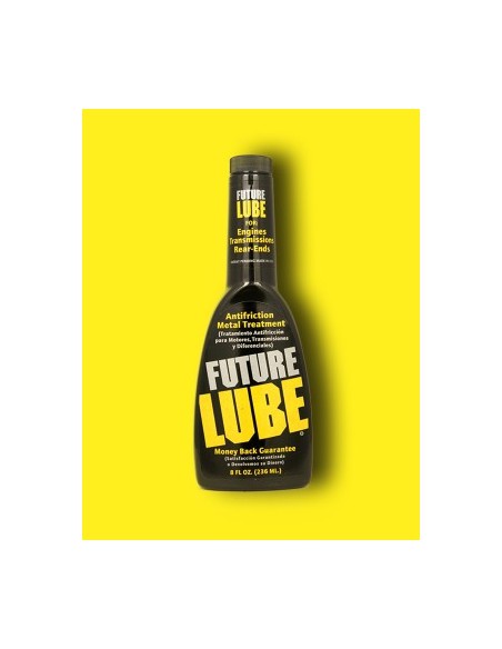 Future Lube 236ml