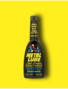 Fórmula Motor Motos de 4 Tiempos 120ml (Embrague Humedo)