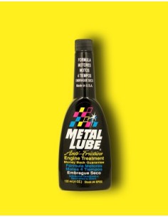 Fórmula Motores Motos de 4 Tiempos 120ml (Embrague seco)