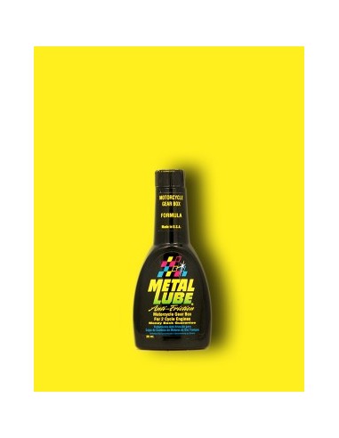 Fórmula Transmisiones Motocicletas 2 Y 4 TIEMPOS 30ml