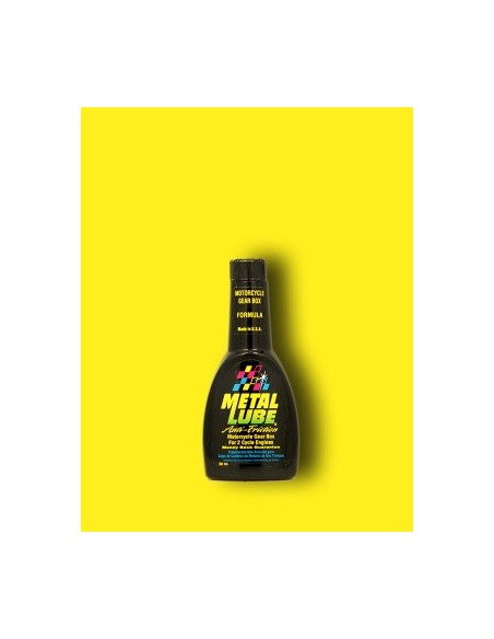 Fórmula Transmisiones Motocicletas 2 Y 4 TIEMPOS 30ml