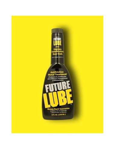 Future Lube 236ml