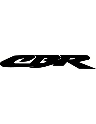 Adhesivo CBR 15X2