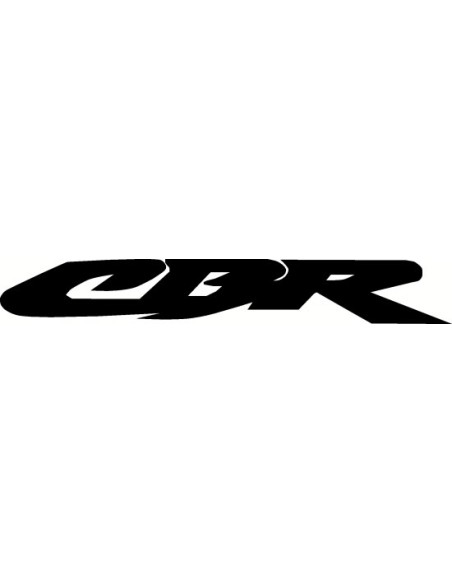 Adhesivo CBR 15X2