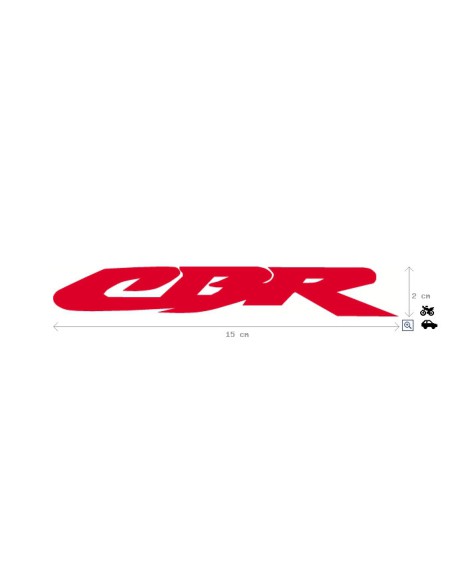 Adhesivo CBR 15X2