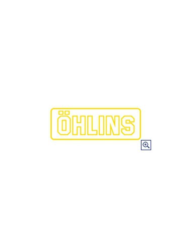 Adhesivo Ohlins 15X5.5