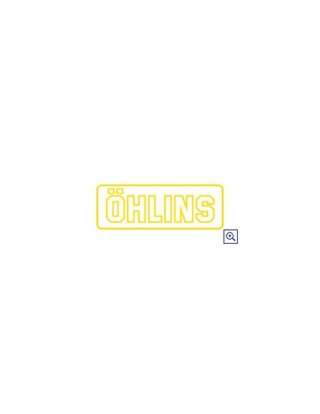 Adhesivo Ohlins 15X5.5