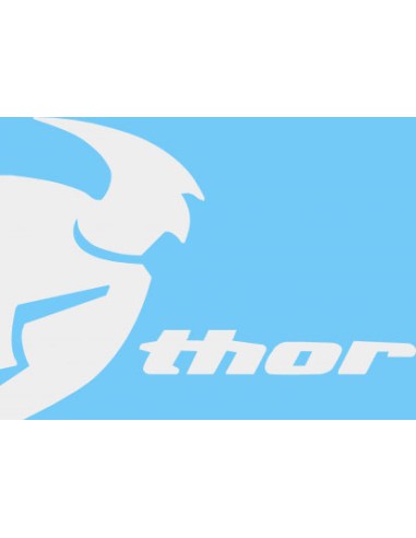 Adhesivo Thor 10X8