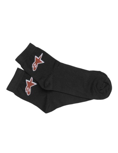 Calcetines Alpinestars Star Pack 2