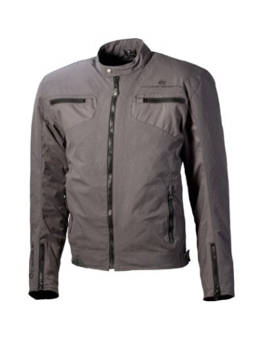 Chaqueta Moto BLH 4c Cypher