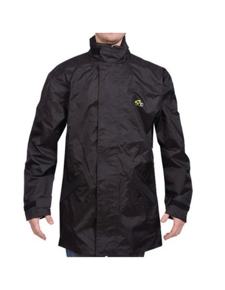 Chaqueta Moto BLH 4c Smith