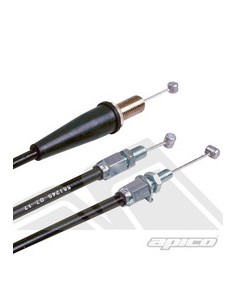 Cable de embrague Apico HONDA 250-450