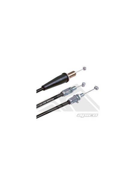 Cable de embrague Apico HONDA 250-450