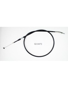 Cable de Embrague Negro Vinilo