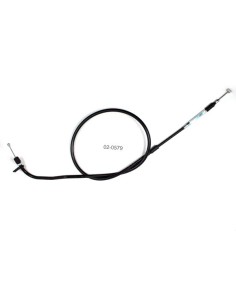 Cable de Embrague Negro Vinilo