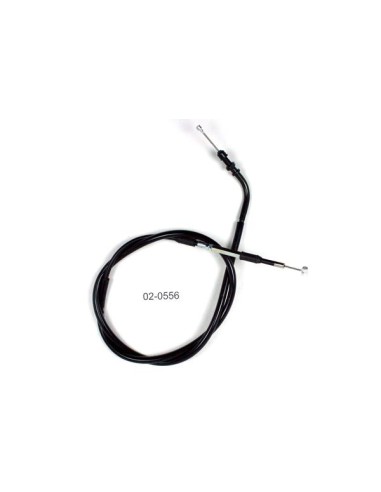 Cable de Embrague Negro Vinilo