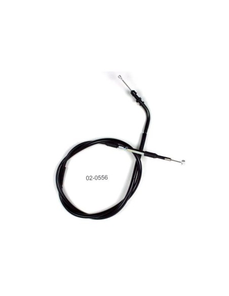 Cable de Embrague Negro Vinilo