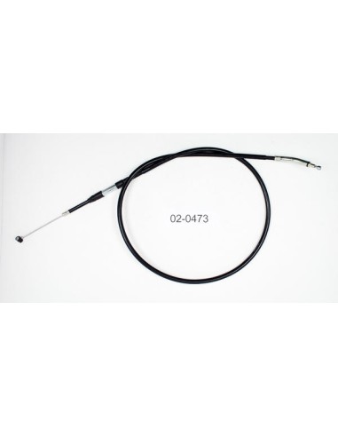 Cable de Embrague Negro Vinilo